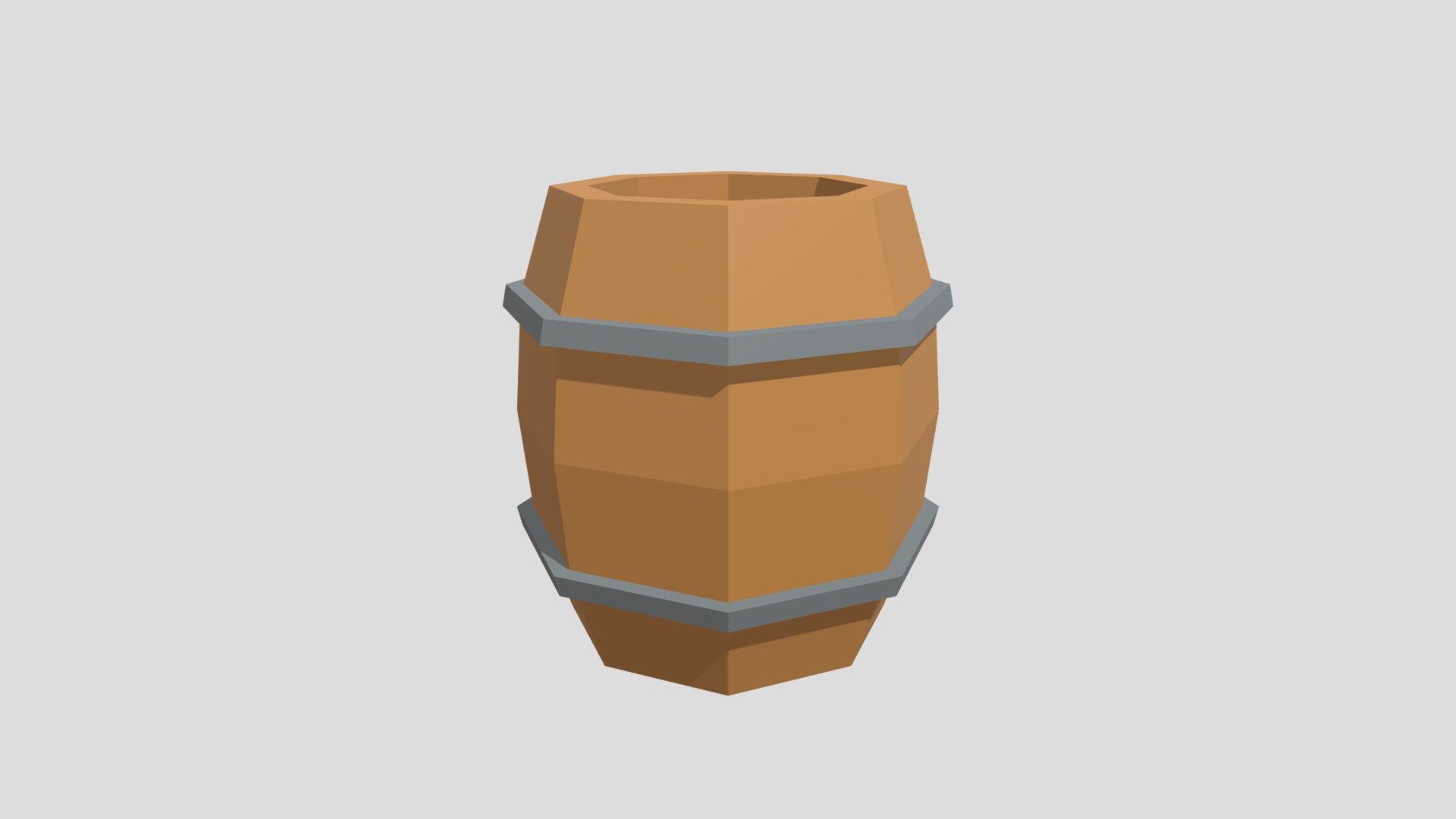 Barrel