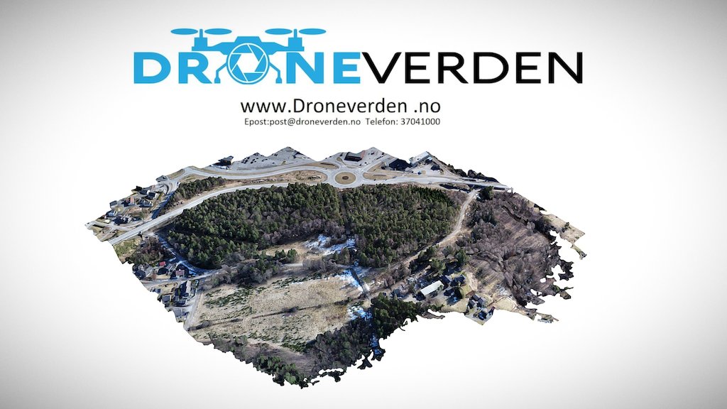 Lillesand Tomteprosjekt