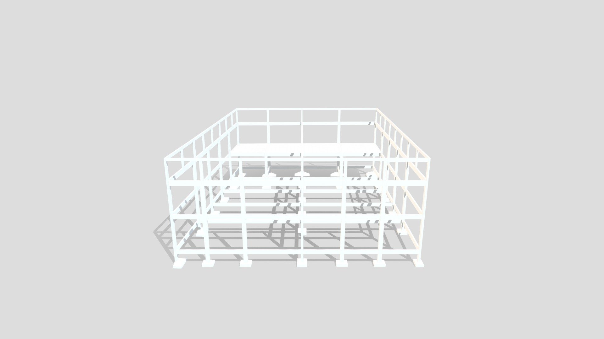 BMH - 3D model by AndreQueirogan [a5dd628] - Sketchfab