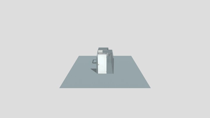 2952 A 3D Model