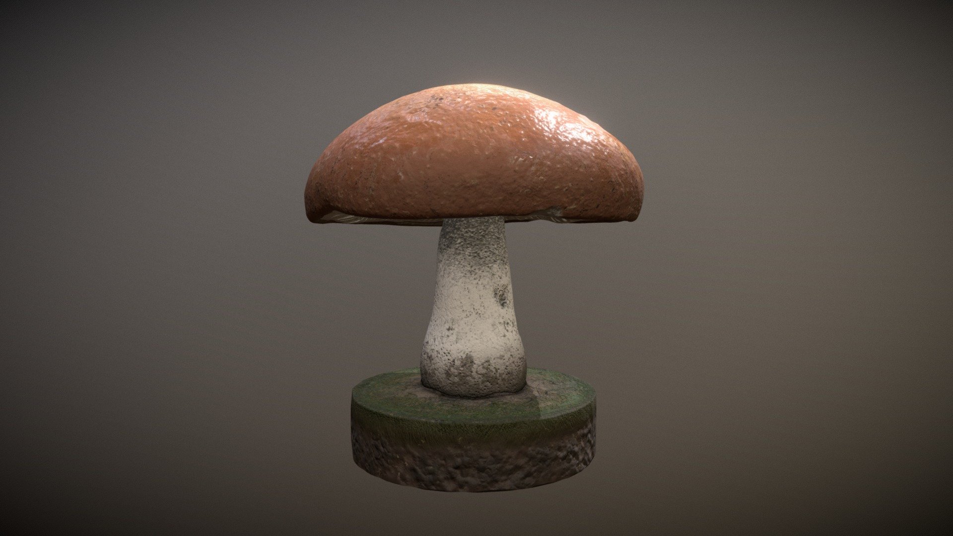 Mushroom