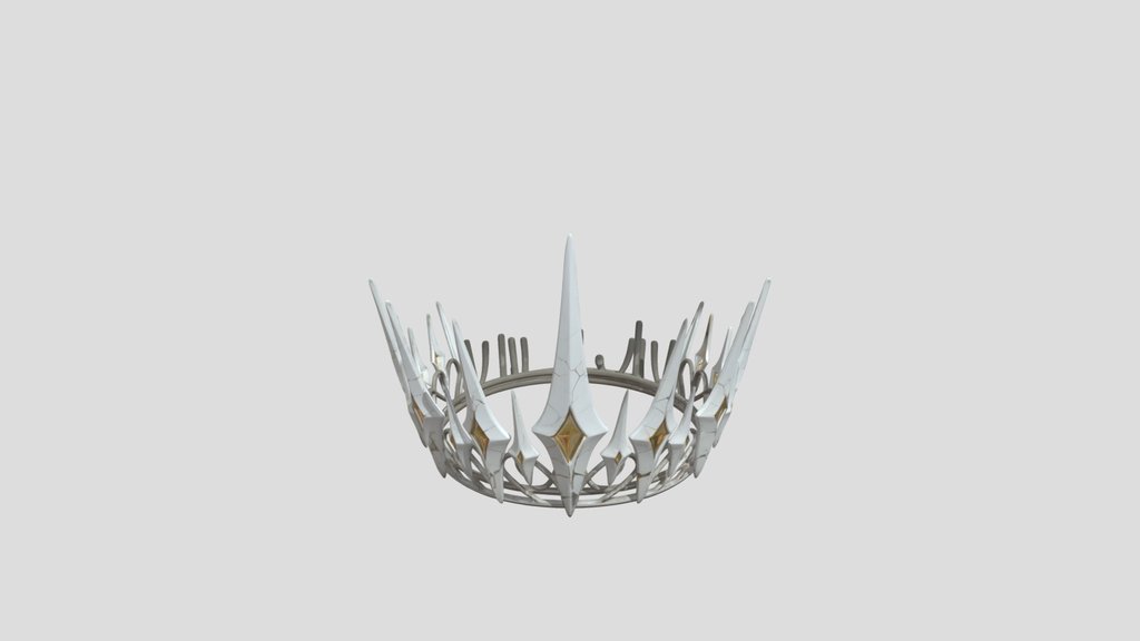 Tainted Crown