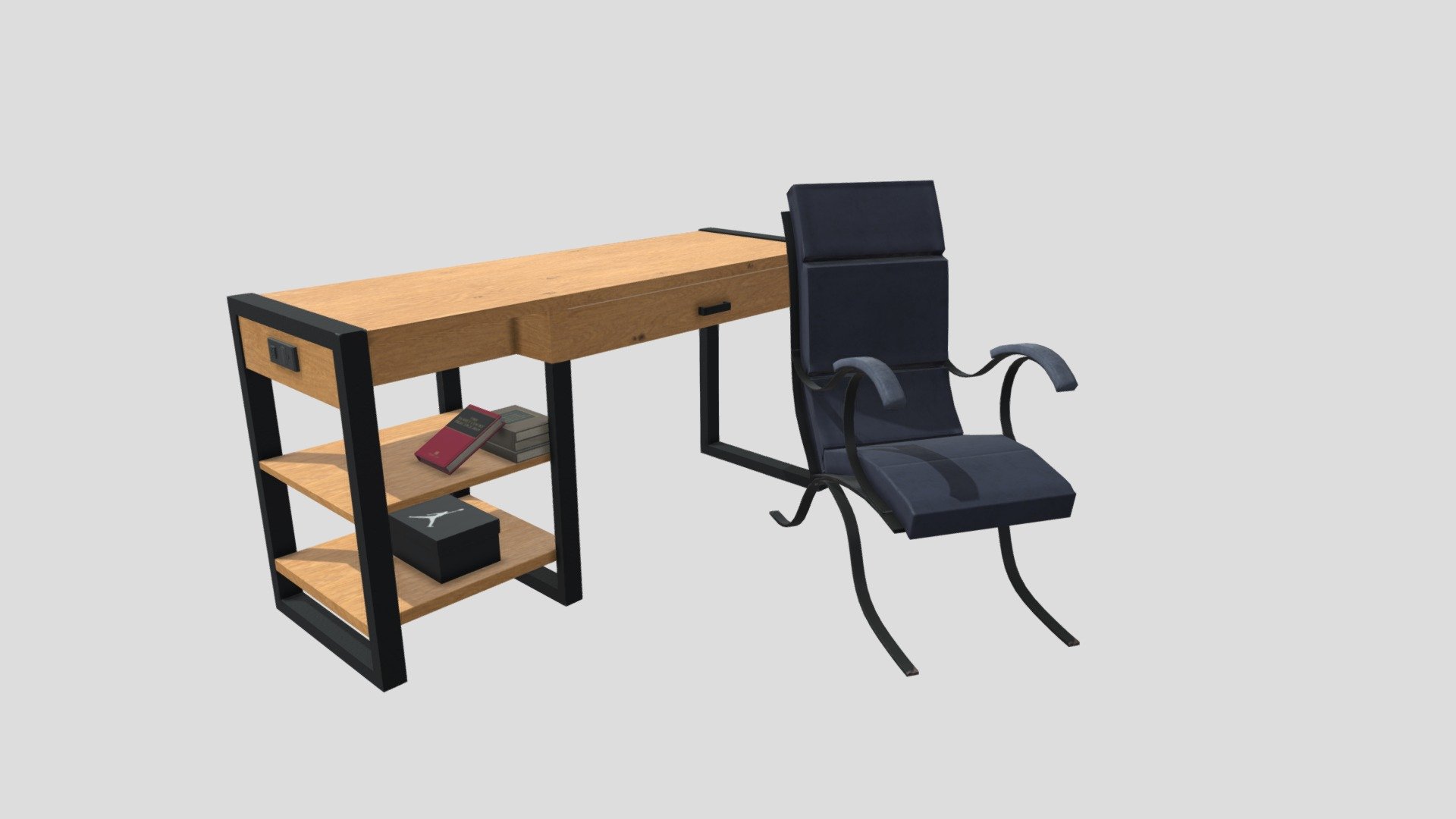 Work Space