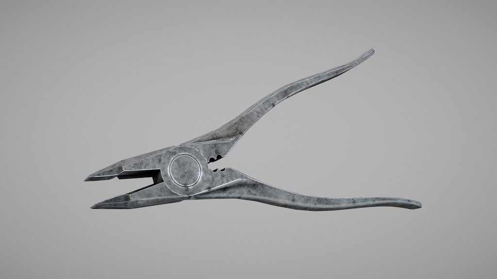 Pliers