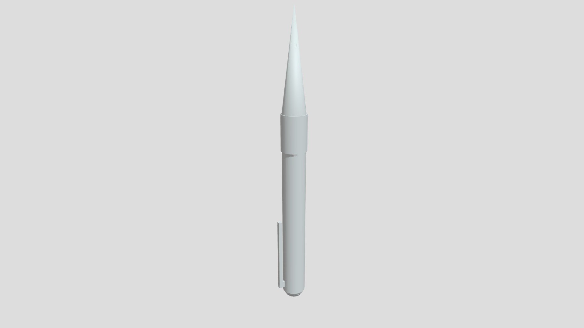Writing Utensil