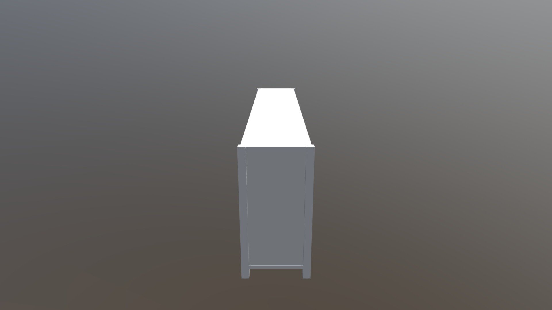 Bookshelf 02