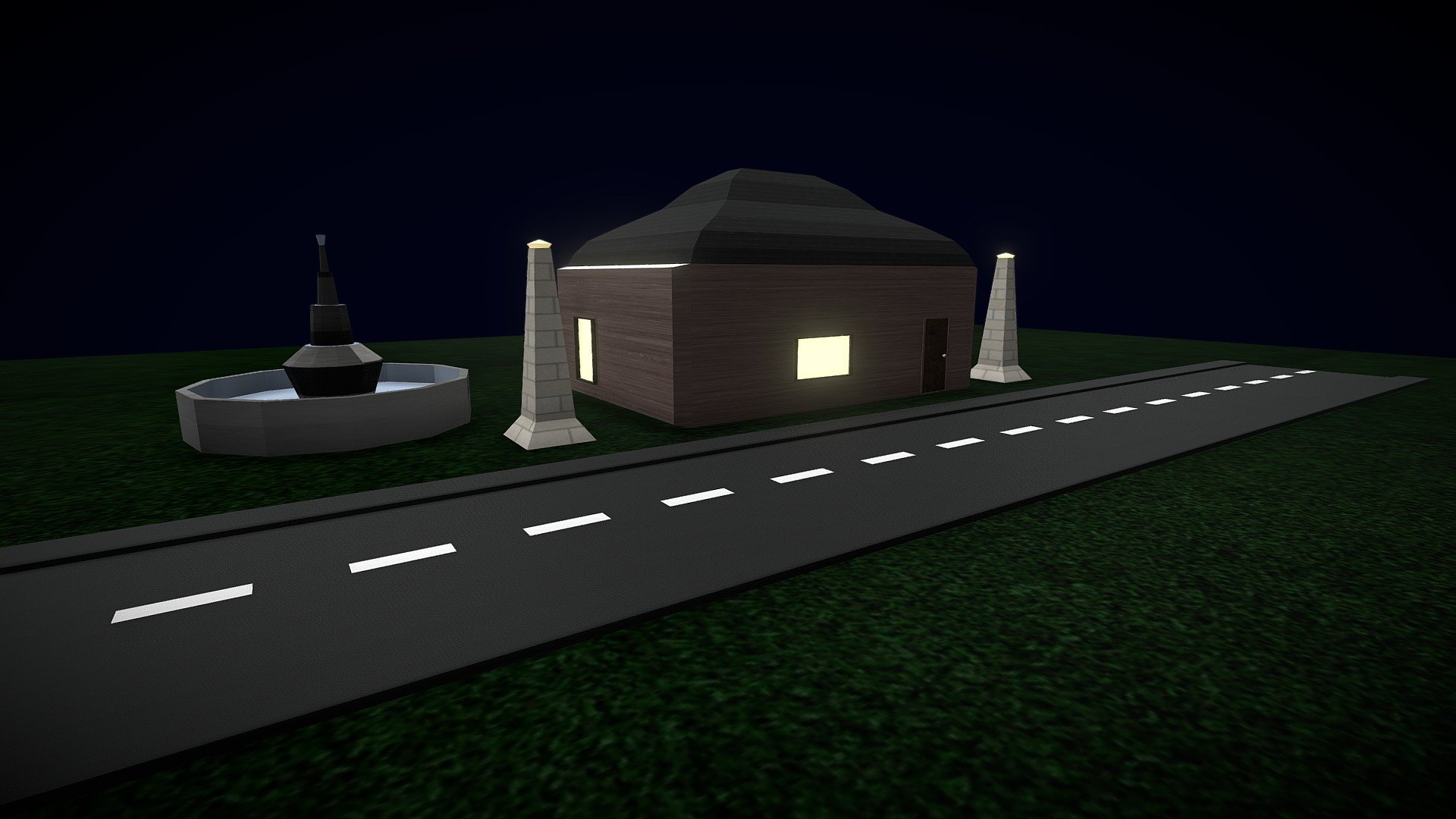 Environment