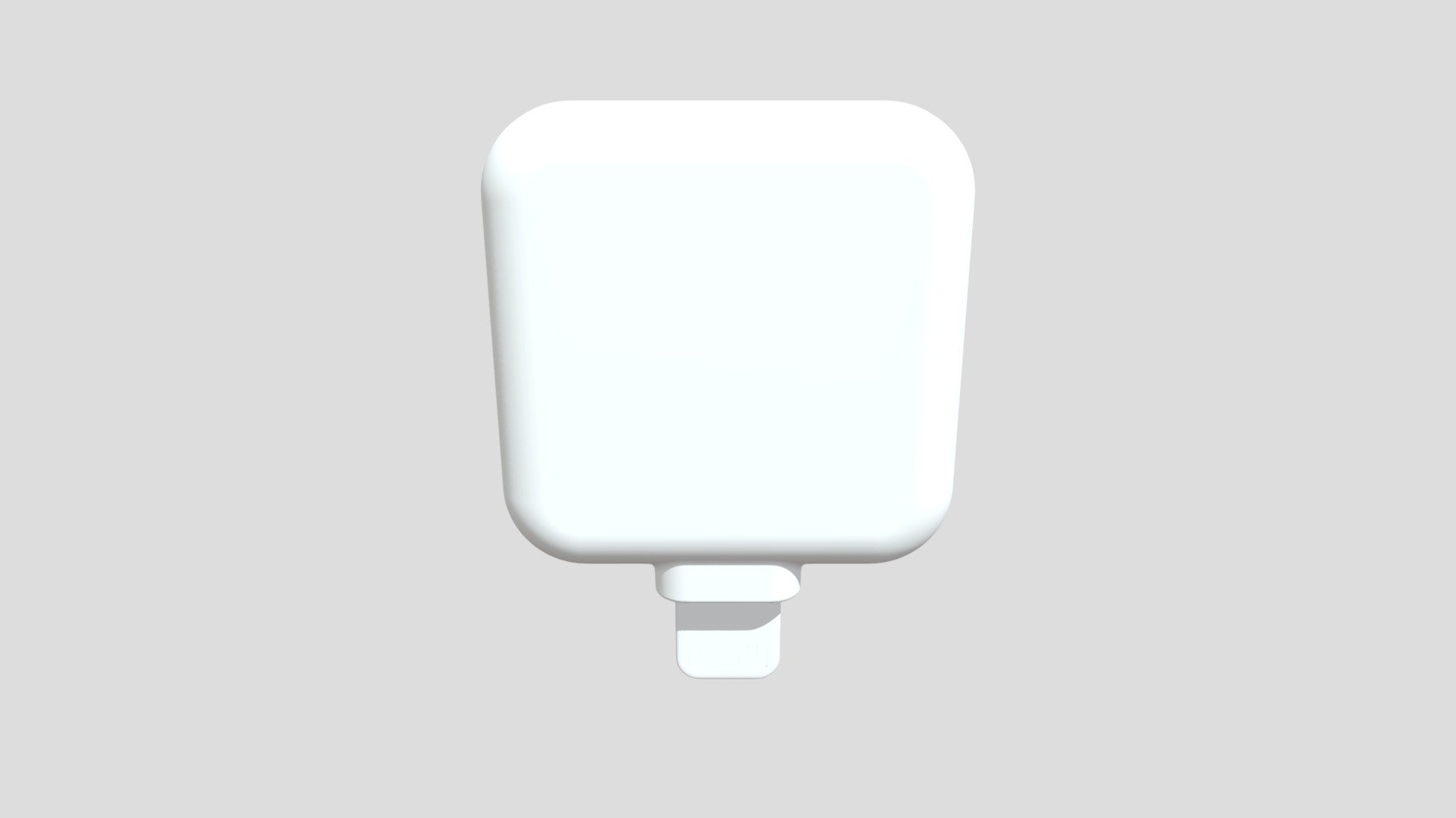 UVLOOK Mini - 3D model by fan510 [a5e2b2d] - Sketchfab