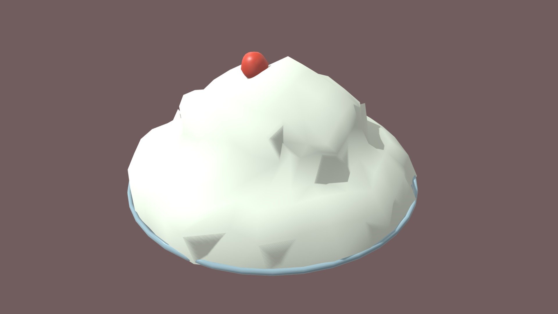Pie Mashed potato