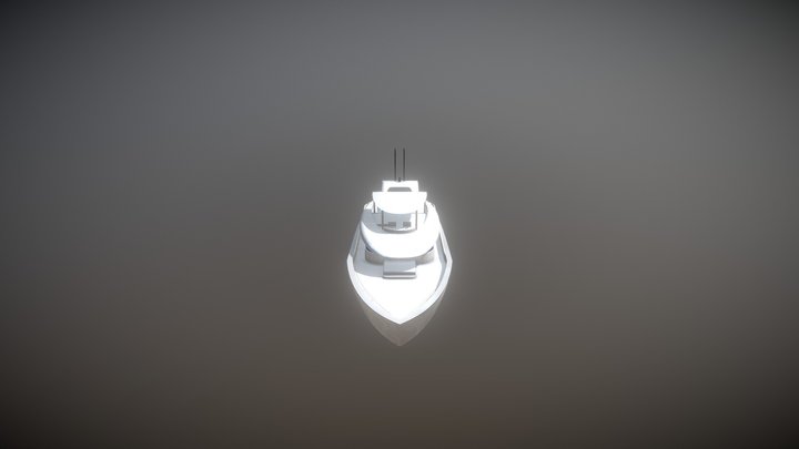 The Gerypearl (IGS) 3D Model
