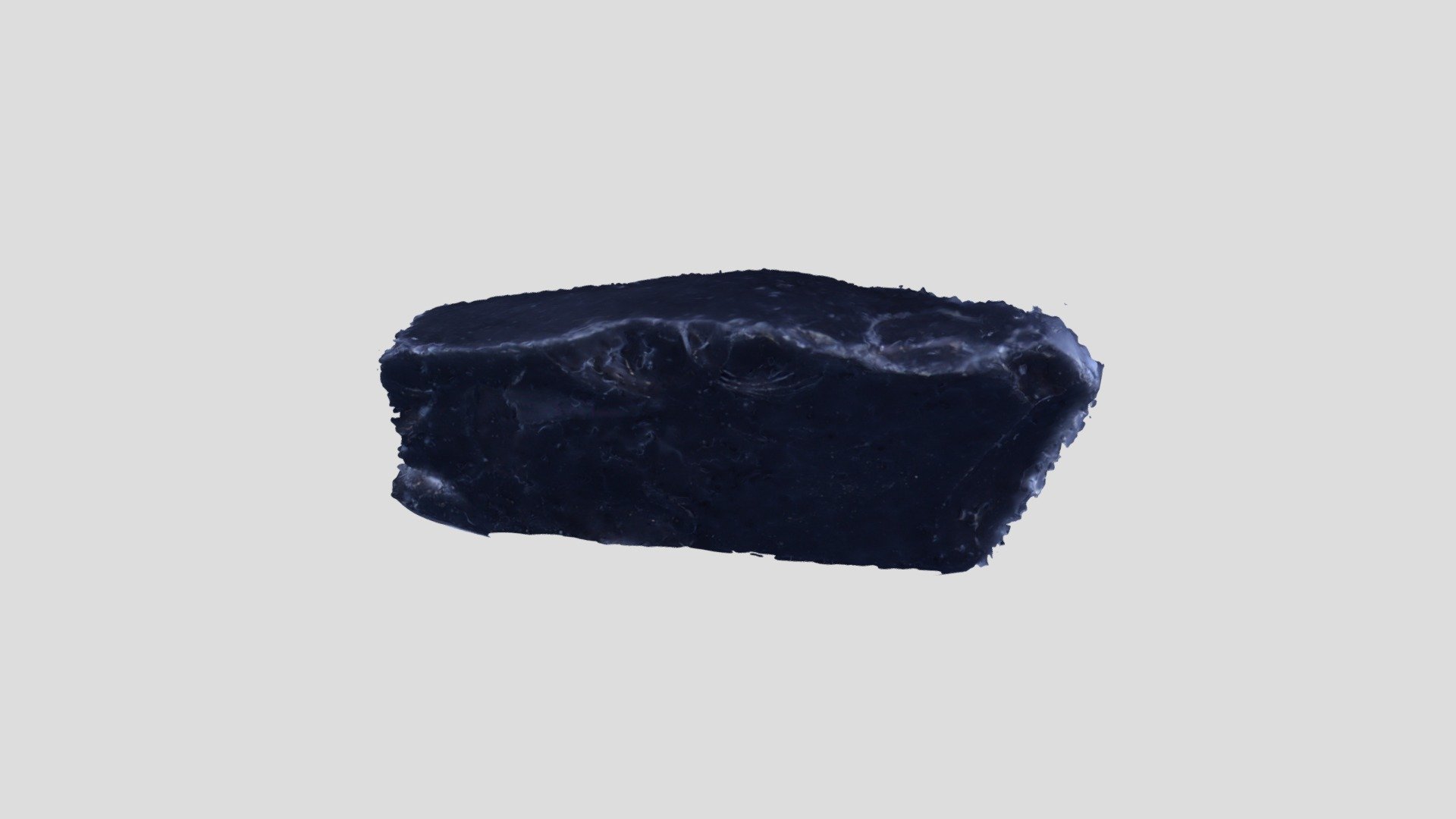 UBC EOSC 210- Unknown sample 200 — Sketchfab embed 3D viewer