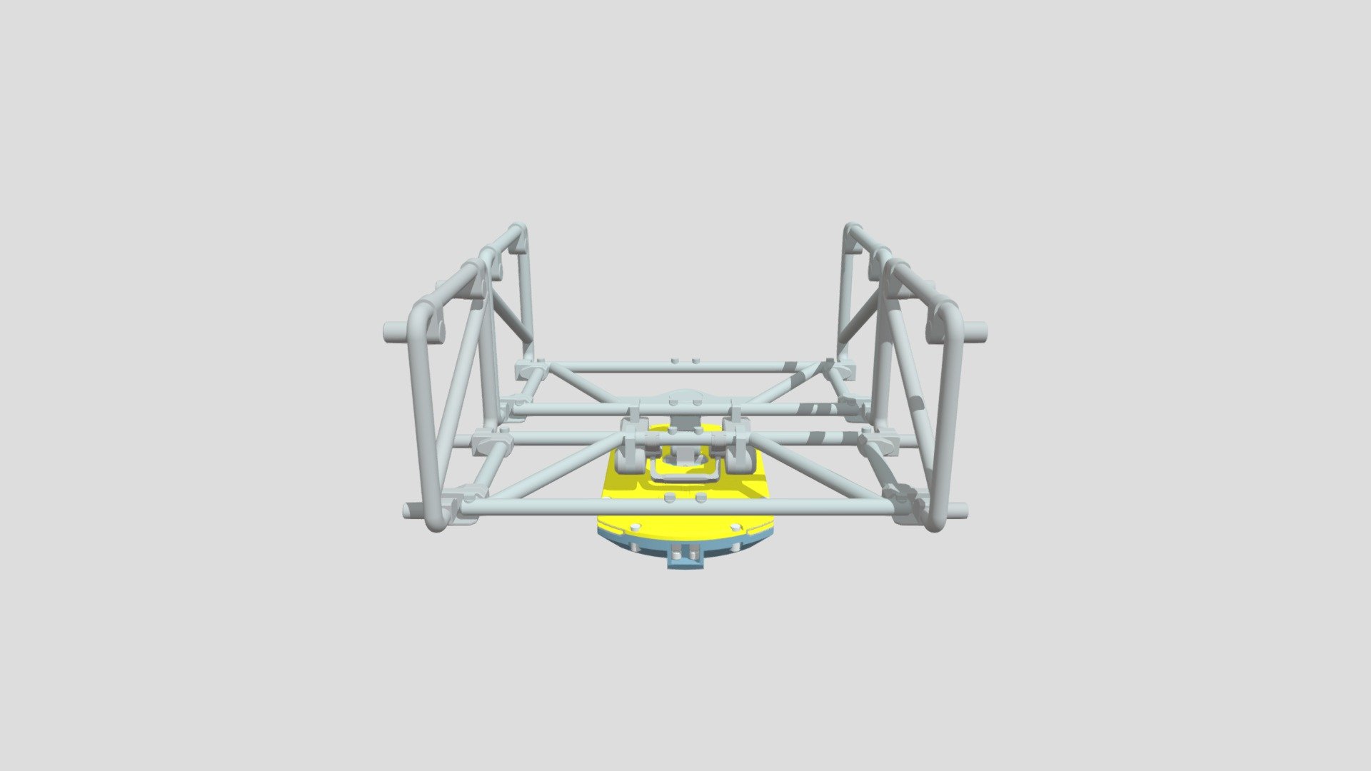 Floating Carrier