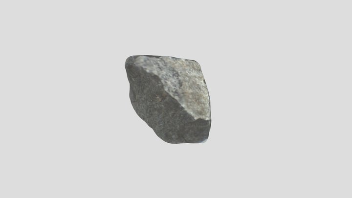 Stone – Free 3D Model STL