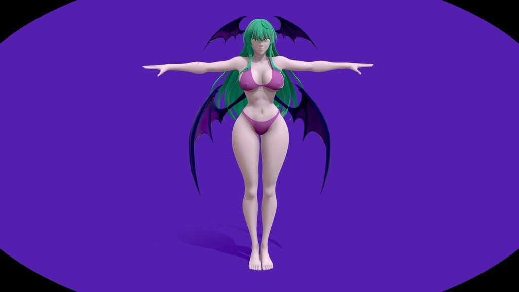 morrigan