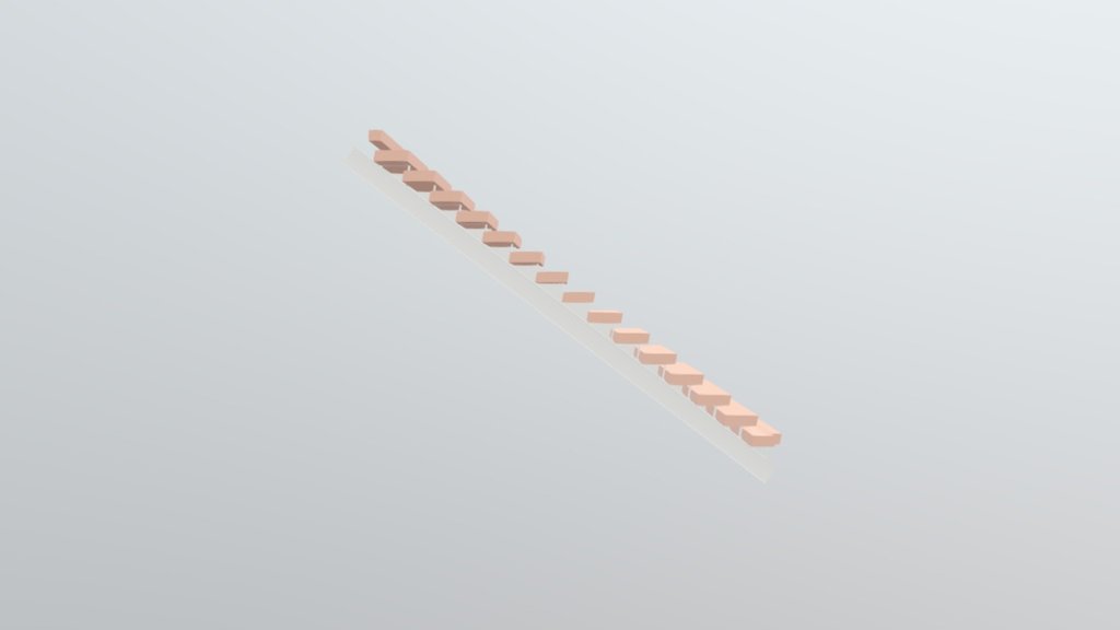 STRINGER DETAIL - 3D model by customrailz [a5e5ed9] - Sketchfab