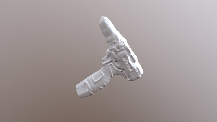 周四_10月_4_07_51_38_2018_GMT_obj 3D Model