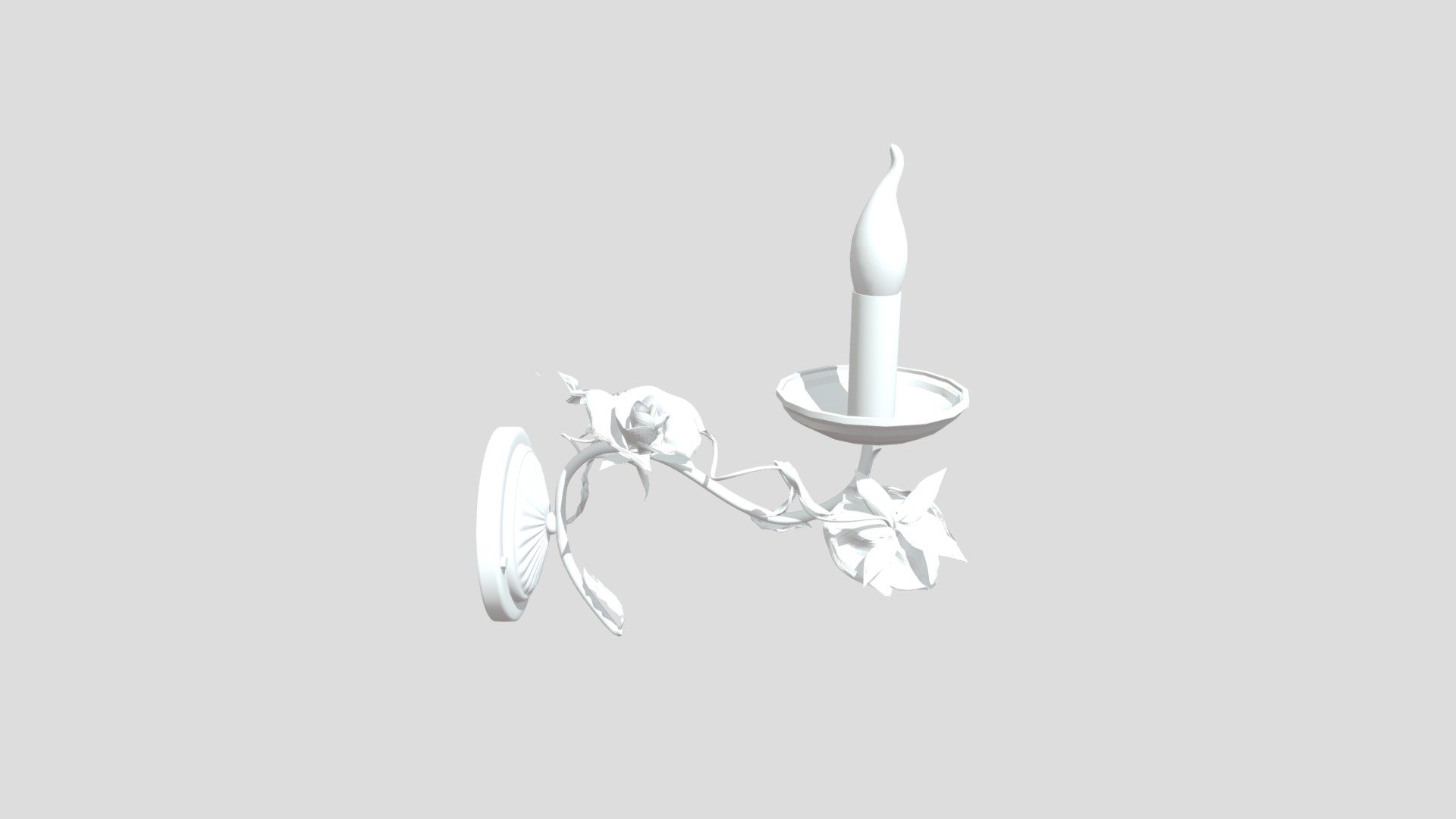 Artelamp A2036AP-1WG