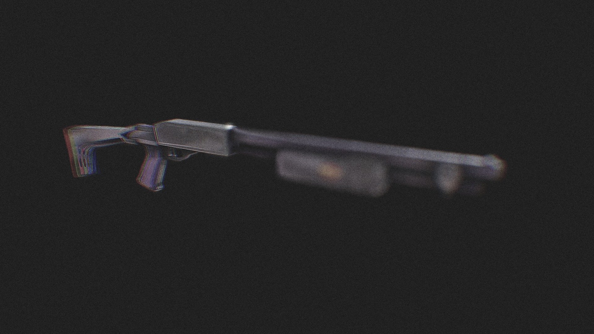 Shotgun