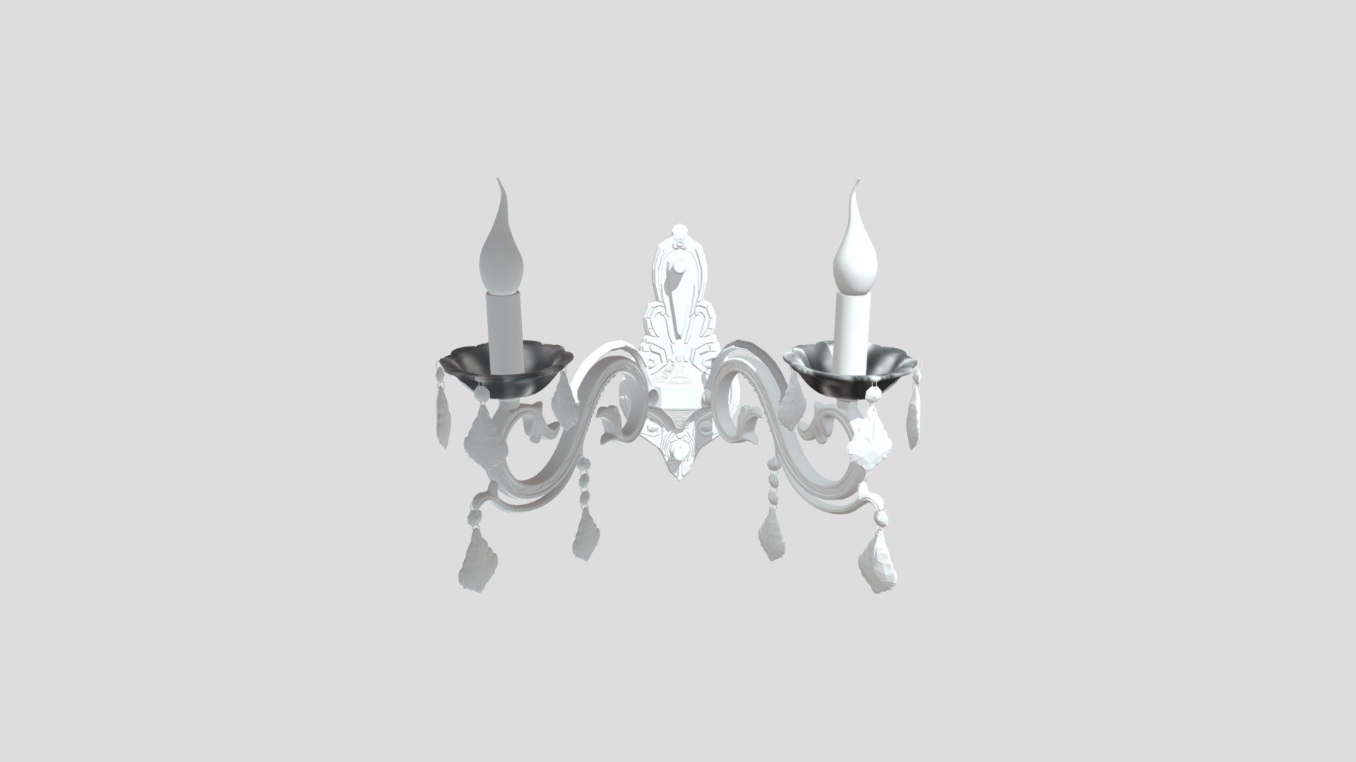Maytoni ARM245-02-W