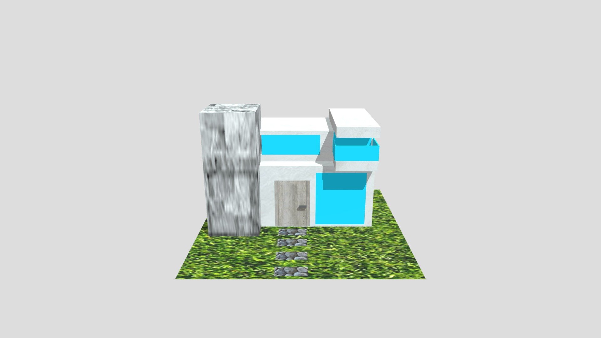 Arquitectura 3D