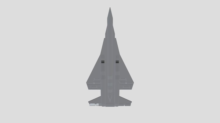 SS1 Thunder Claw