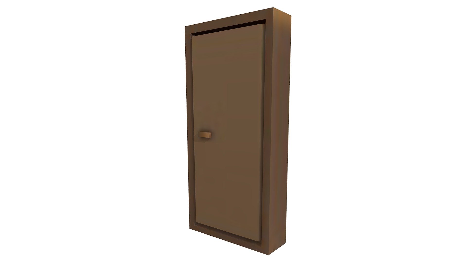 Door 1 AO