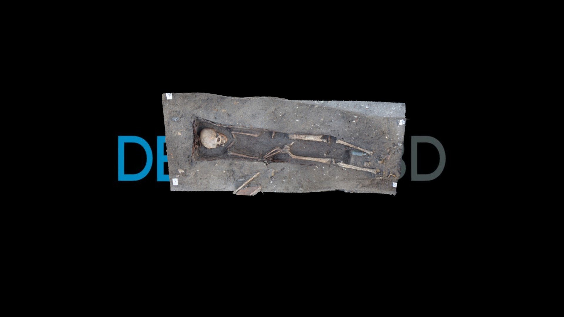 20220040_FL4_PL1_Bef411_Flache_Planum_Befund - 3D model by Denkmal3D ...