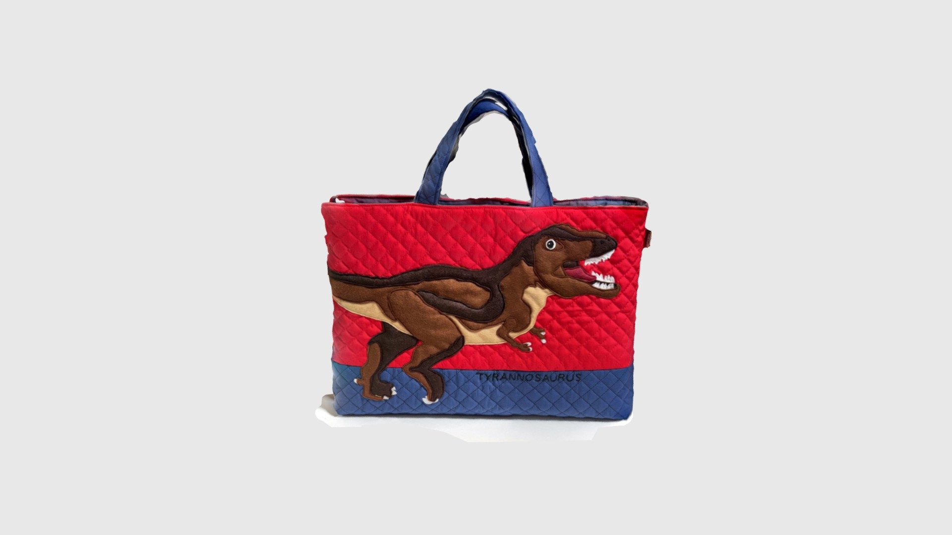 Tyrannosaurus dinosaur