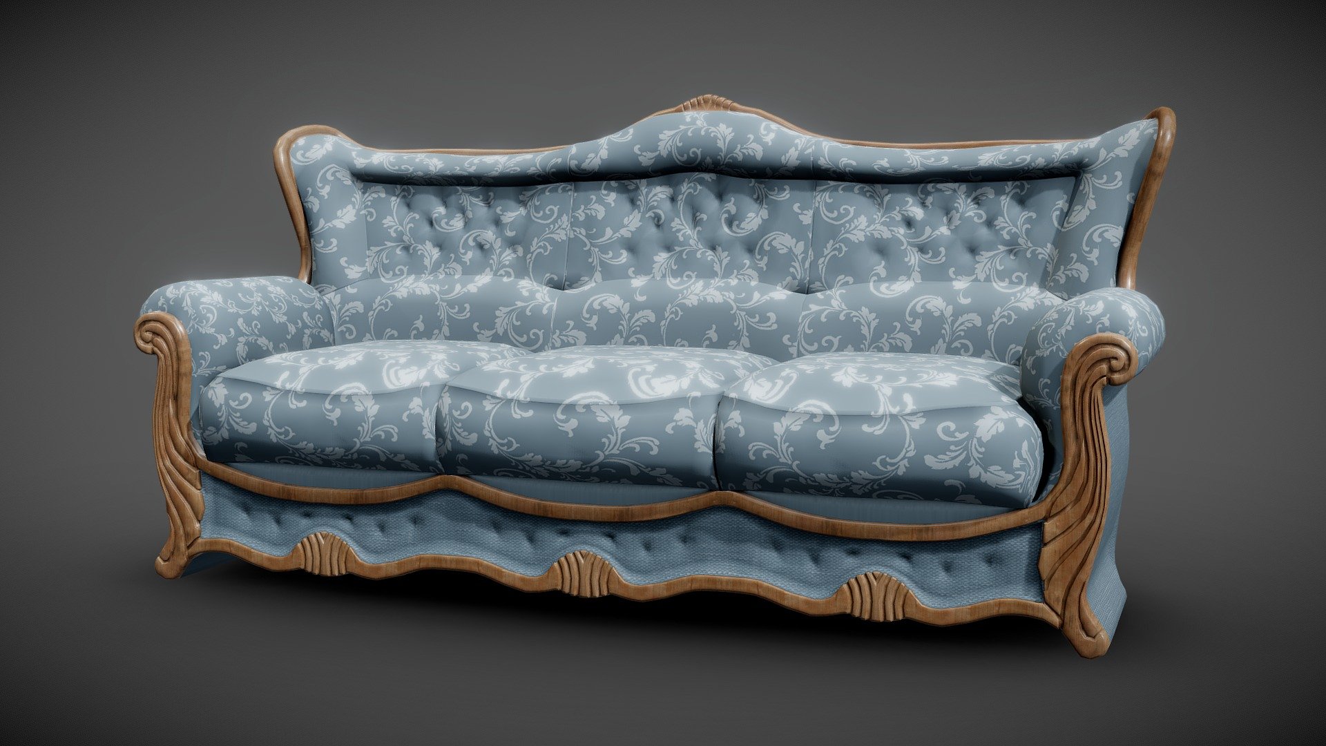 Sofa Patricia