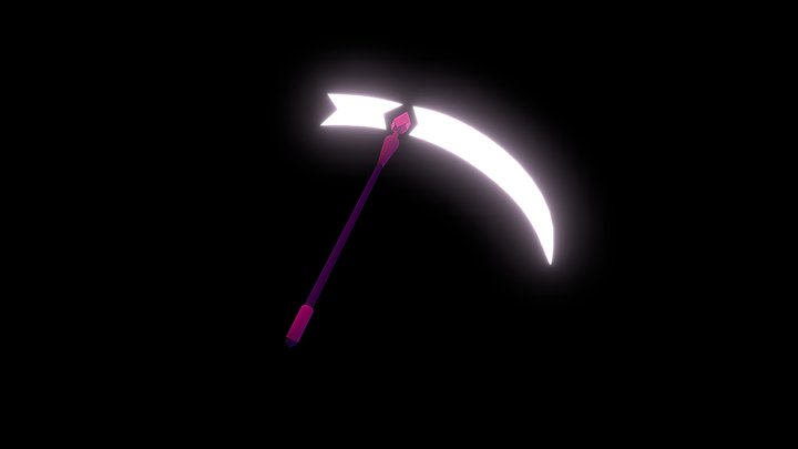 Rejuvenator - Steven Universe 3D Model