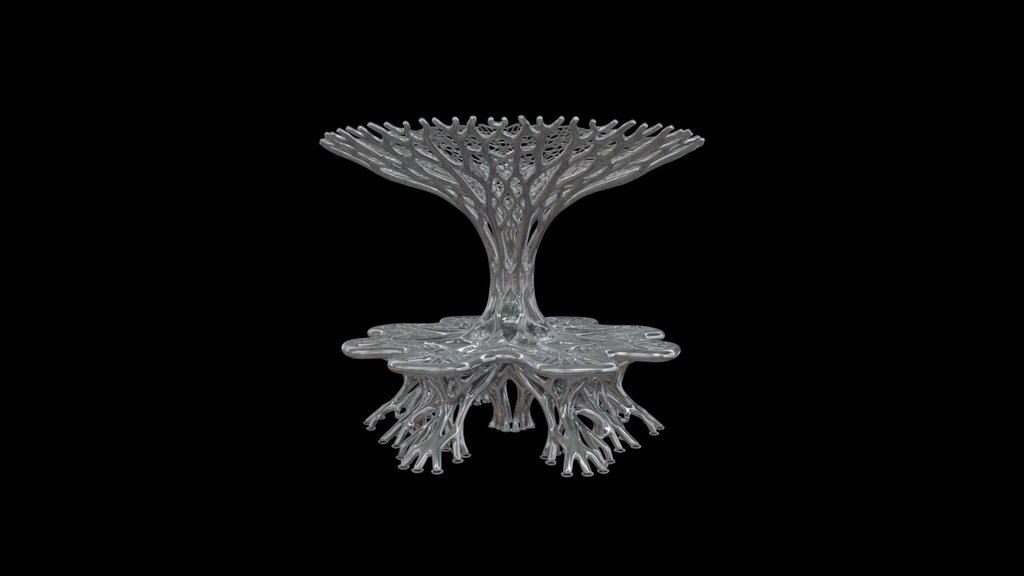 Coral Canopy