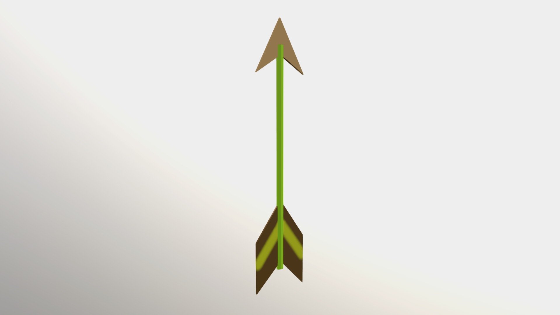 Zelda 1 Arrow