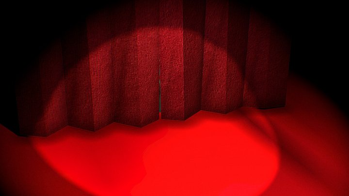 LowSerega 3D Model