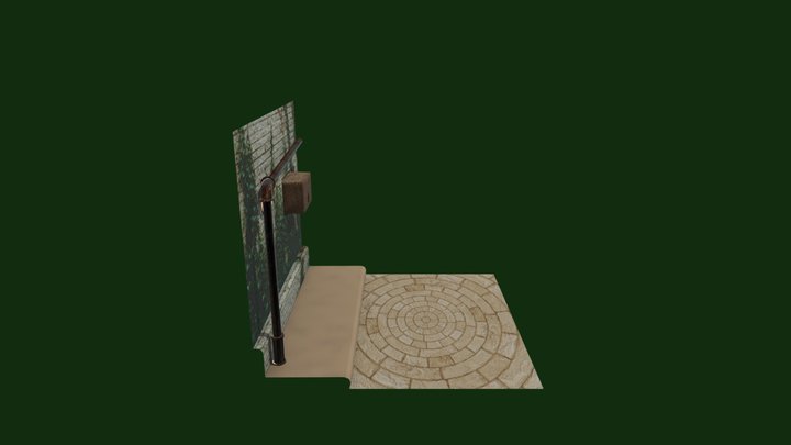 KappelhoffALLEY 3D Model