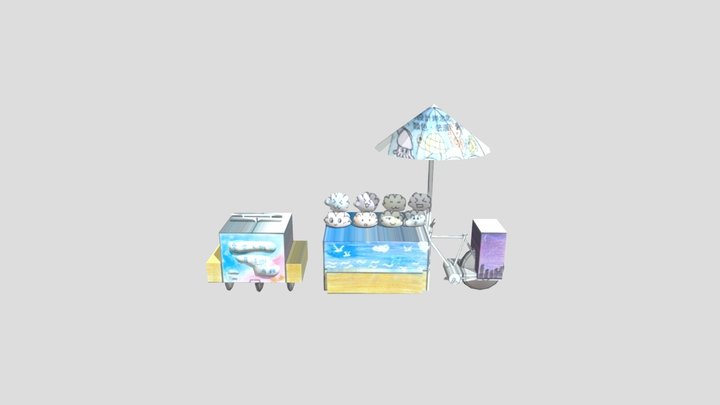 70408 3D Model