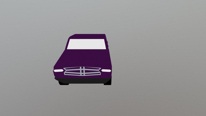 Auto Low Poly