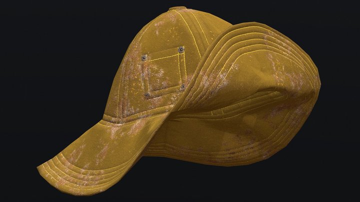 Seaman hat