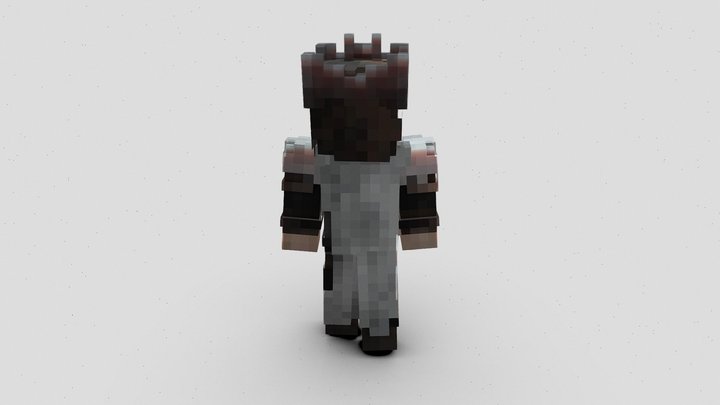 a 3D Model
