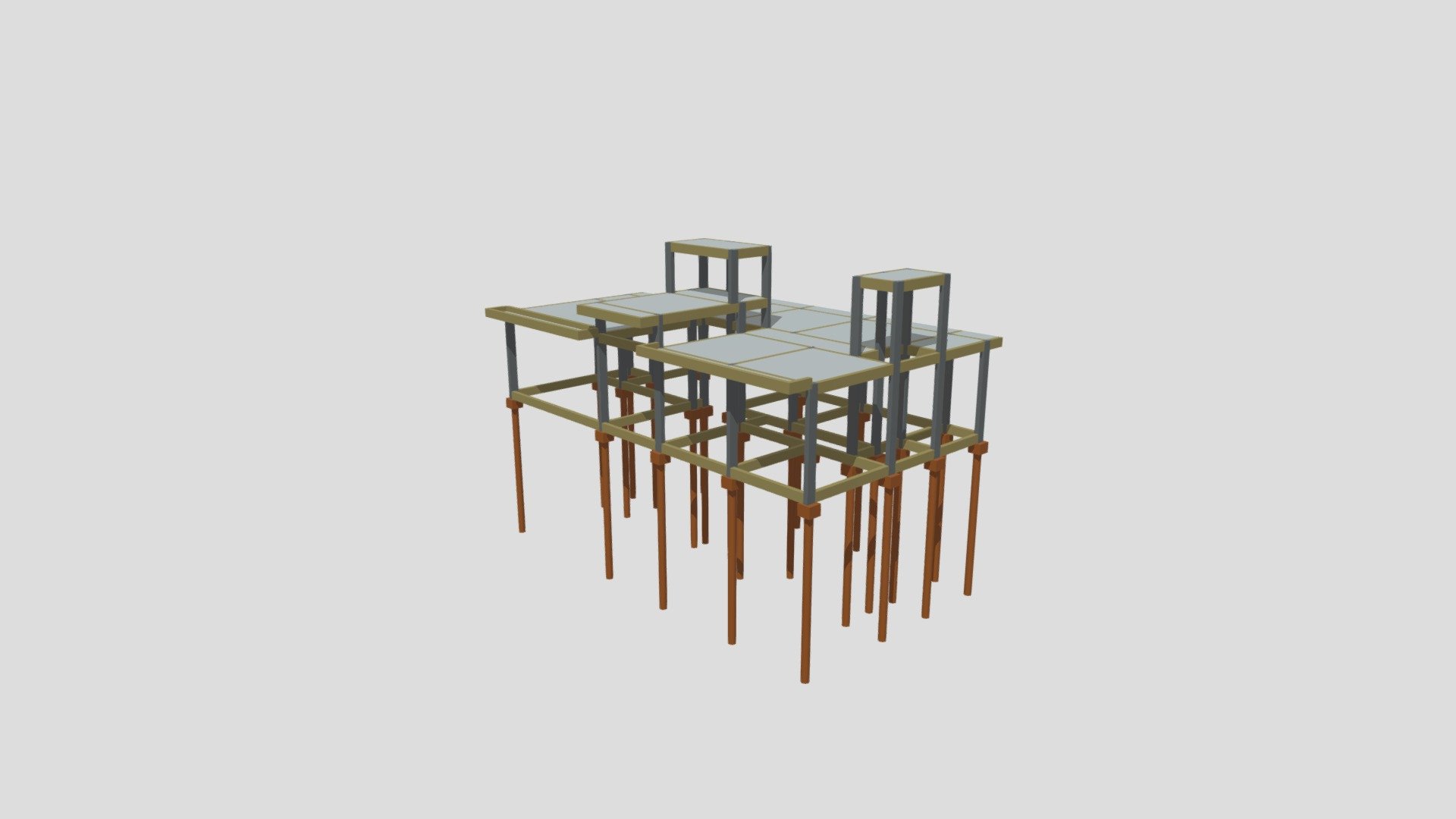 3d Regiane