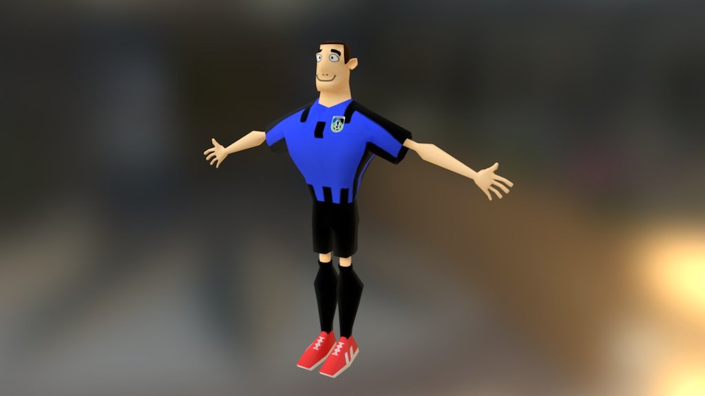 Futbolist
