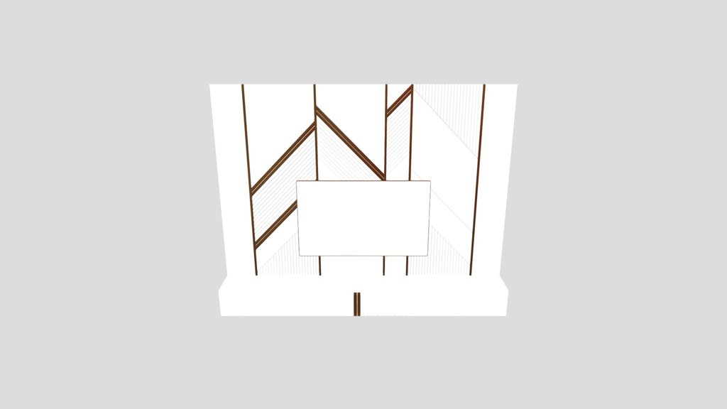 Tv Unit C