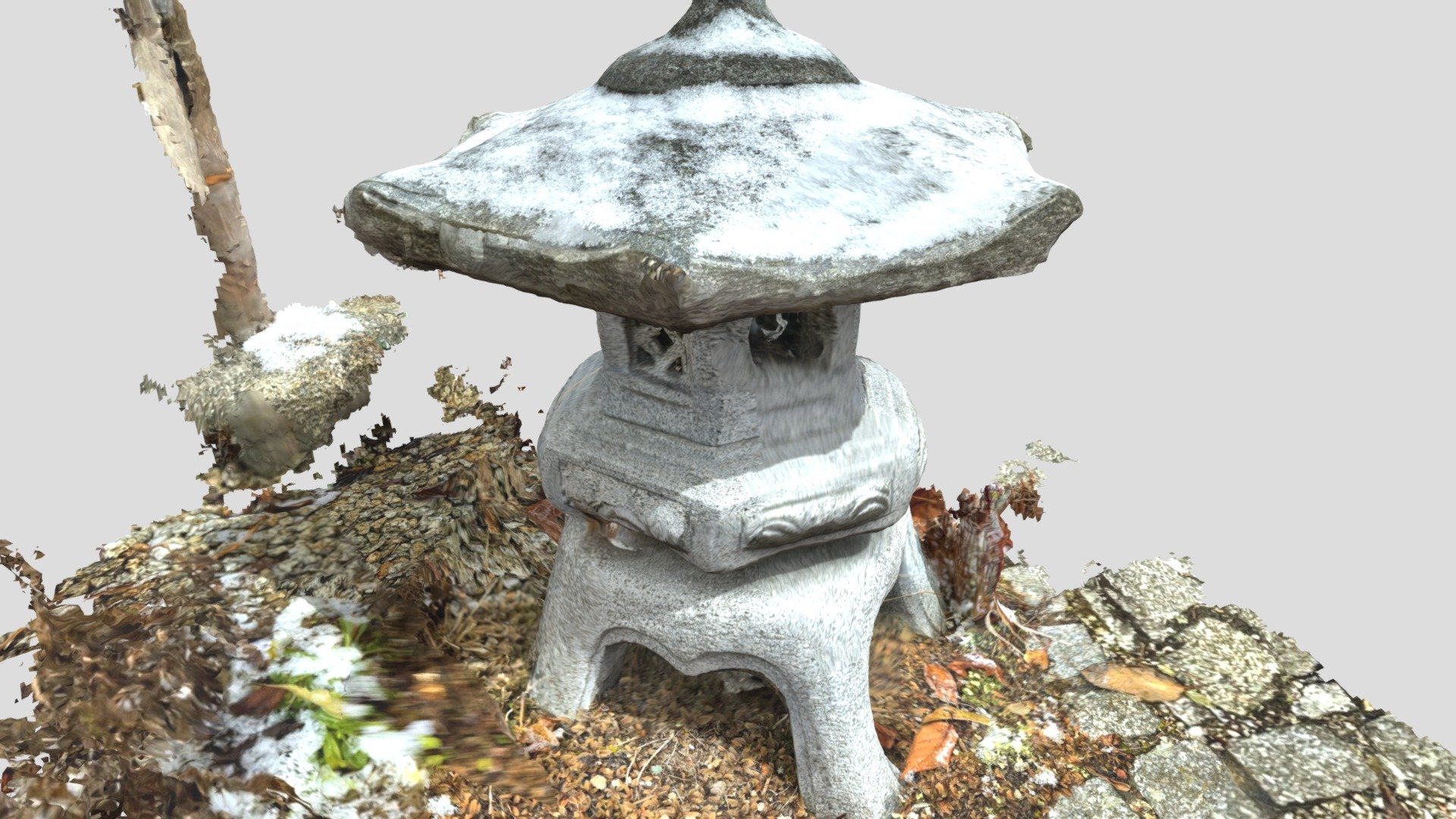 temple of zoom