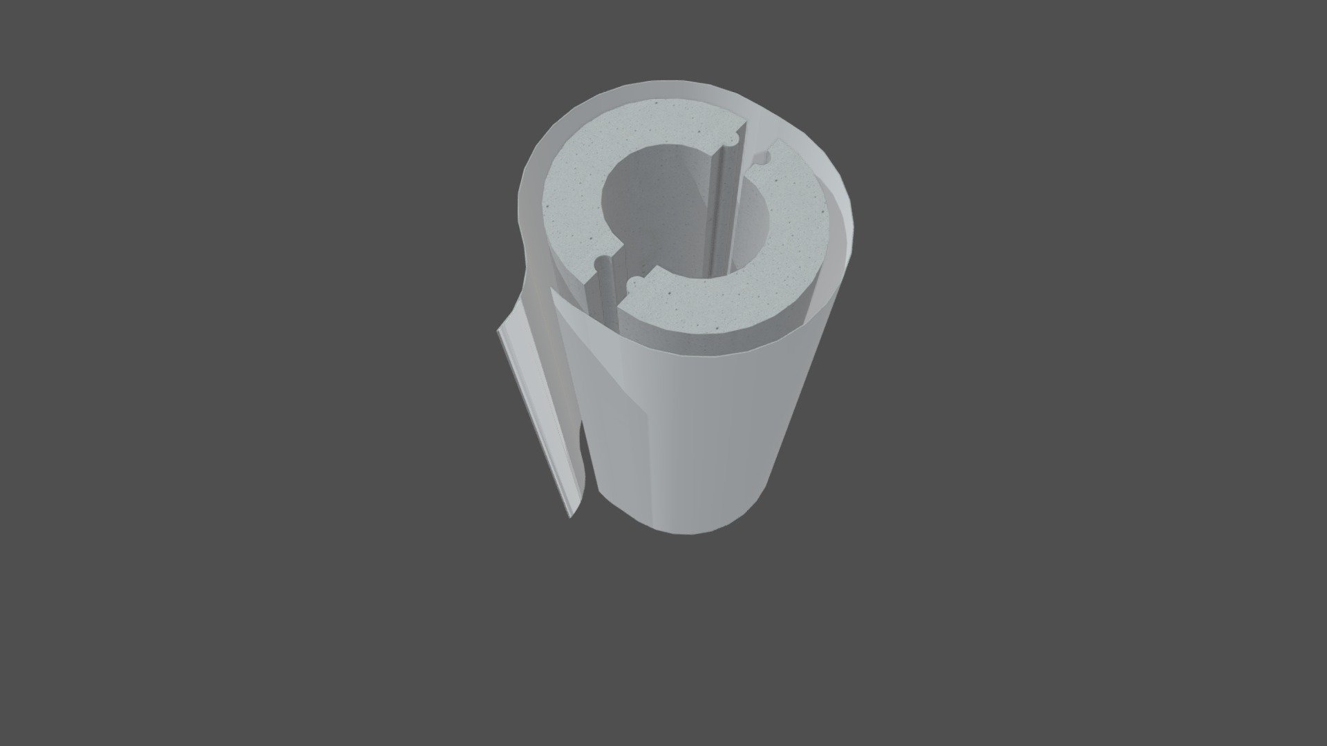 379 Series — Sketchfab embed 3D viewer