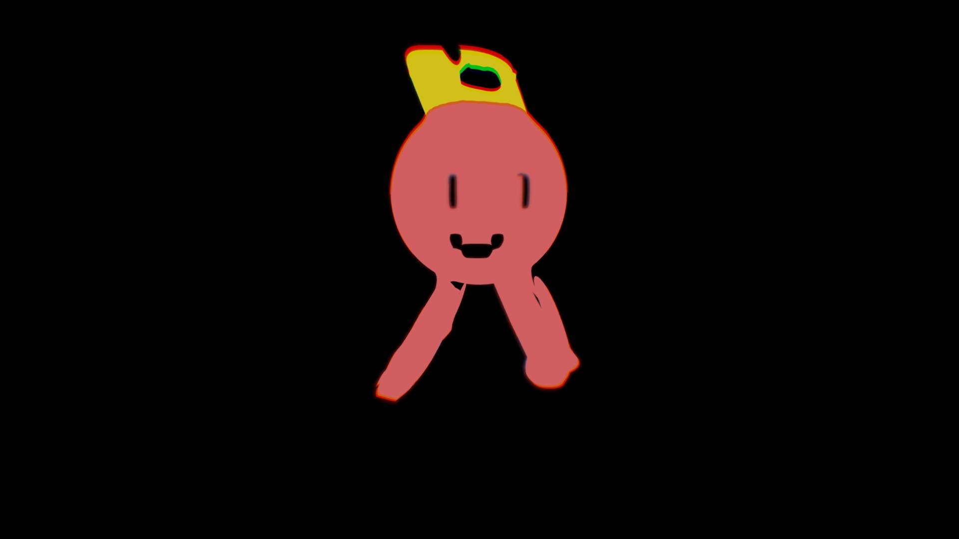 King Round from Delta Rune - 3D model by MrScottyPieey [a5f65b2 ...