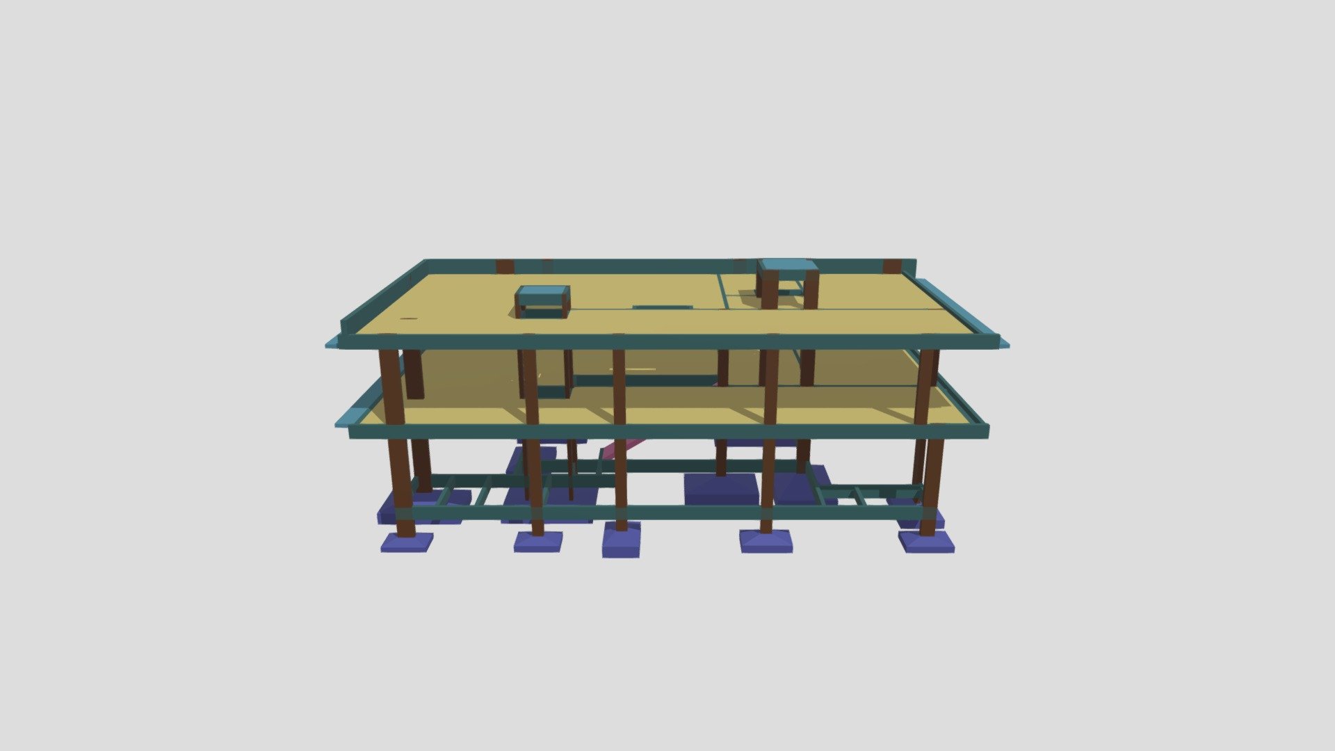 3d