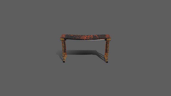 model 3D Model