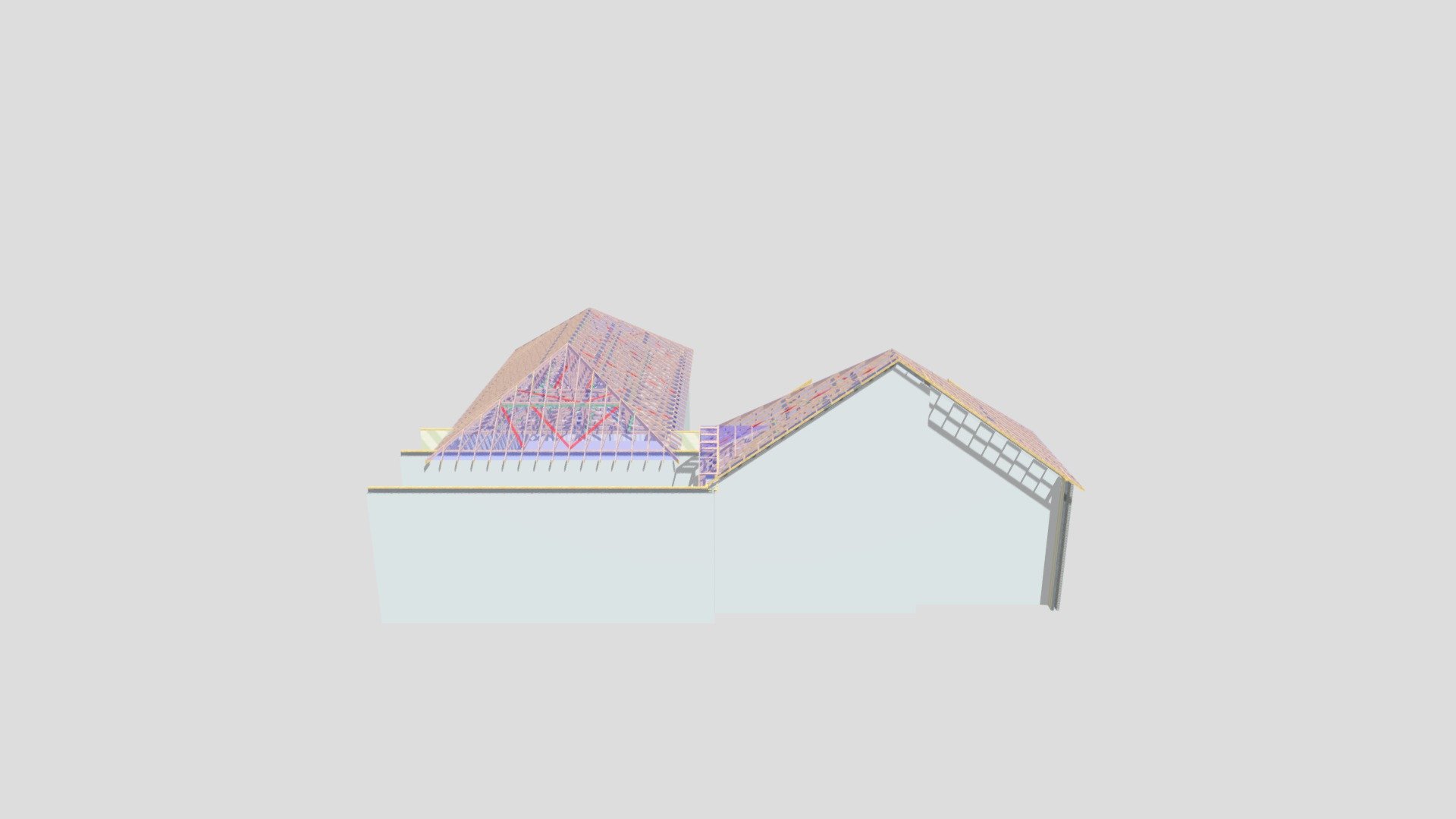 120503AA - Care Home 3D