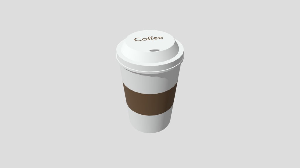 Base Coffee Cup
