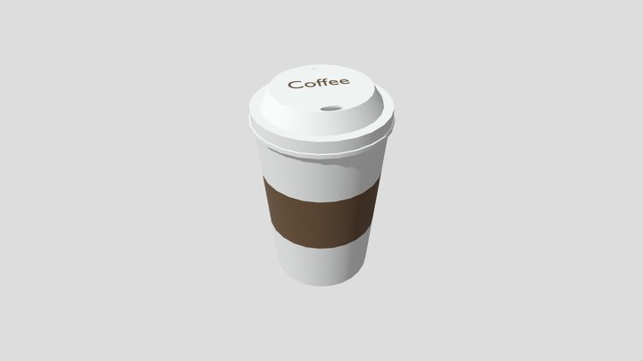 Base Coffee Cup
