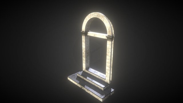 stairs – Modello 3D gratuito STL